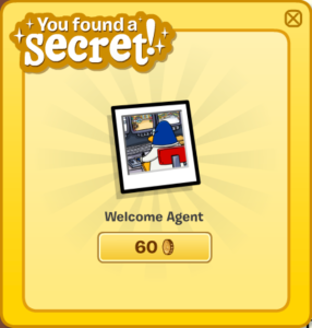 CLUB PENGUIN LEGACY HOW TO BECOME A PSA AGENT Rebel Penguin Federation