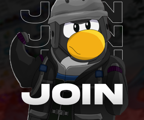 Club Penguin Legacy — Join Our Discord Server! 