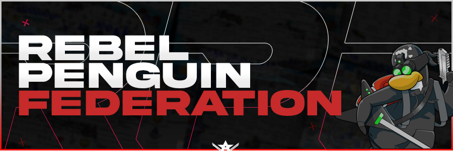 RPF Beginner's Guide » Rebel Penguin Federation