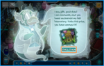 CLUB PENGUIN LEGACY: HALLOWEEN PARTY 2024 GUIDE » Rebel Penguin Federation