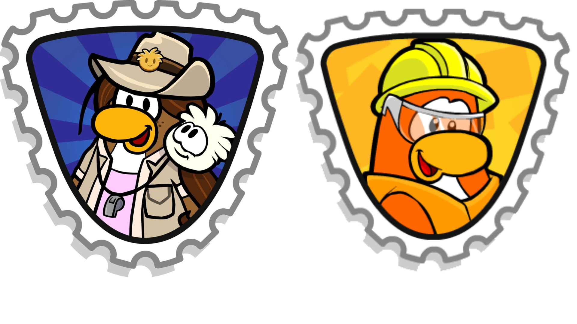 Club Penguin Journey Puffle Party Guide 2025 » Rebel Penguin Federation