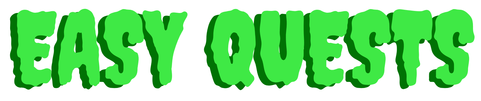 Easy Halloween Party Quest Guide