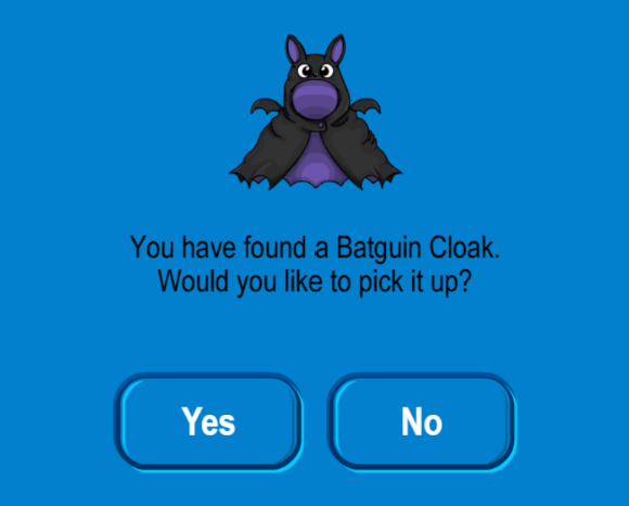 Halloween Party Quest Guide Rare Prize