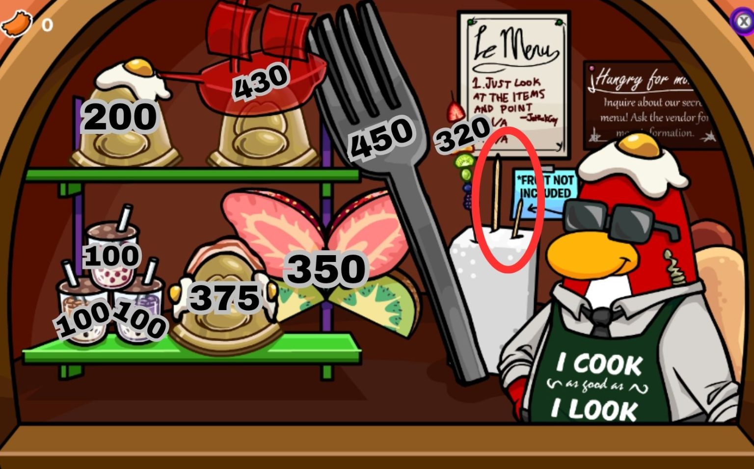 Club Penguin Journey: 2026 Fall Fair Party Walkthrough » Rebel Penguin ...